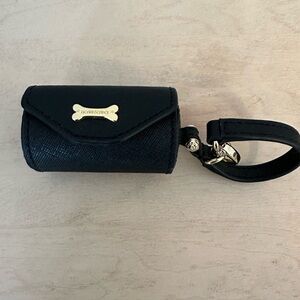 NWT Henri Bendel Dog Poop Bag